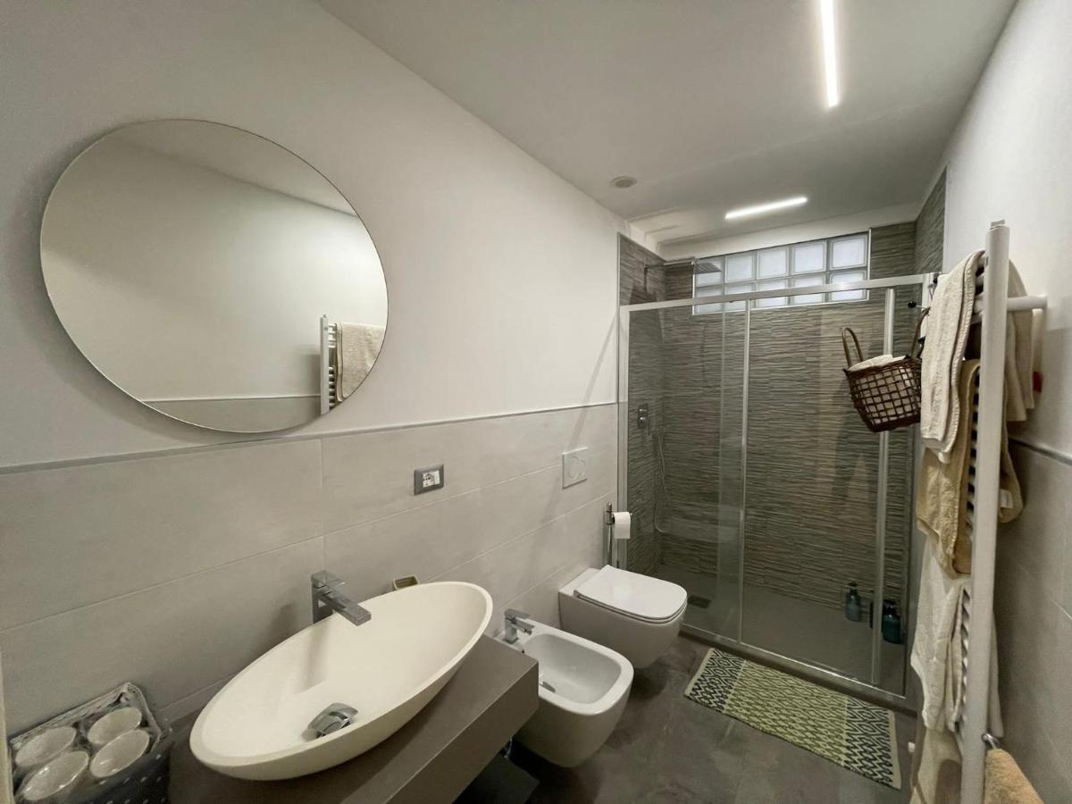 Appartamento In Centro Storico. Camaiore Exterior photo